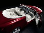 Lexus IS250C 2008 года